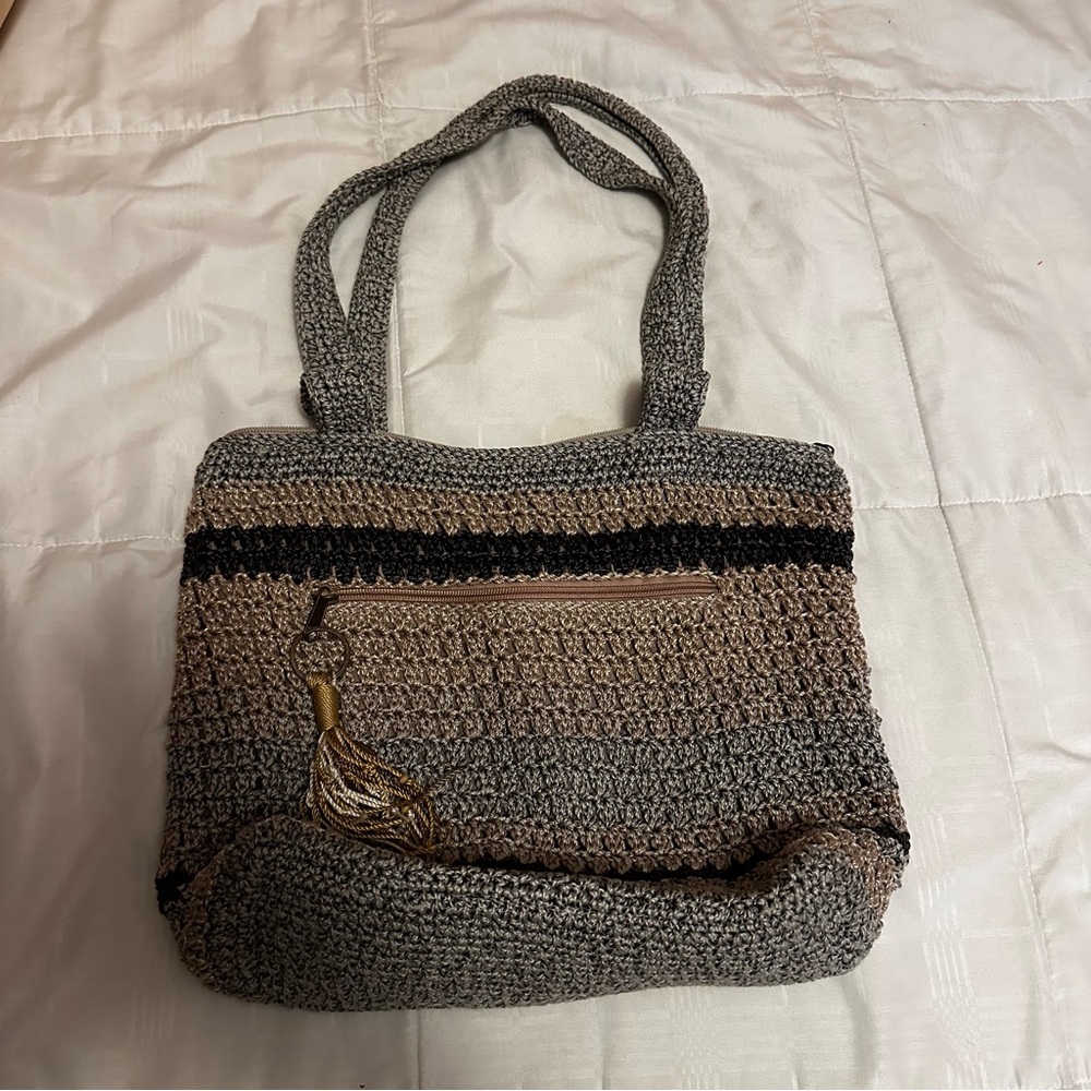 the sake purse